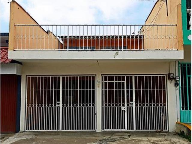 Casa en venta en Alameda, Córdoba, Veracruz de Ignacio de la Llave