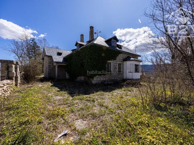 Casa en venta en Alameda del Valle. ALAMEDA DEL VALLE. Casas Alameda del.