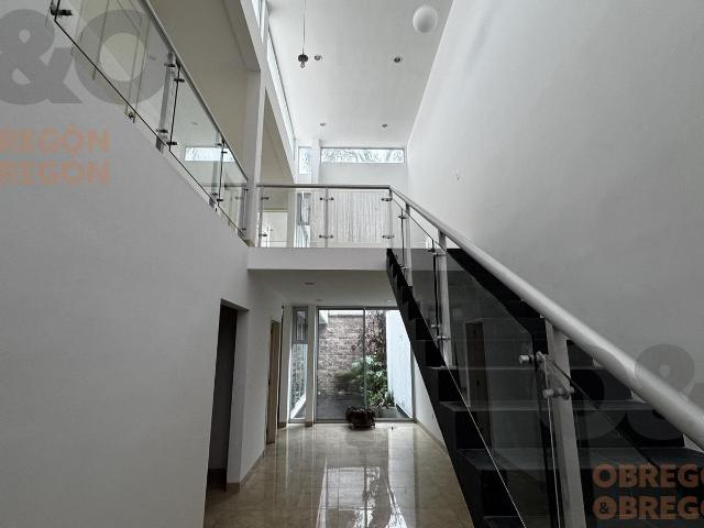 Casa en Venta en Alameda Diamante, Le?n