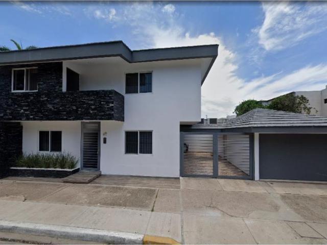 Casa en venta en Alameda, Mazatlán, Sinaloa