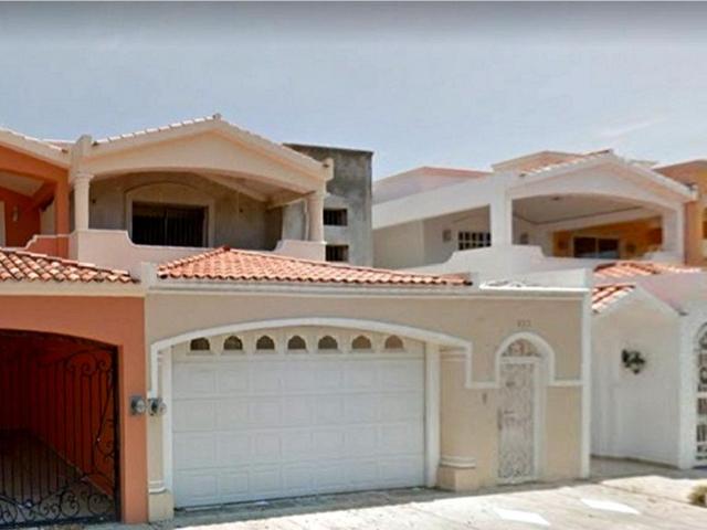 Casa en venta en Alameda, Mazatlán, Sinaloa