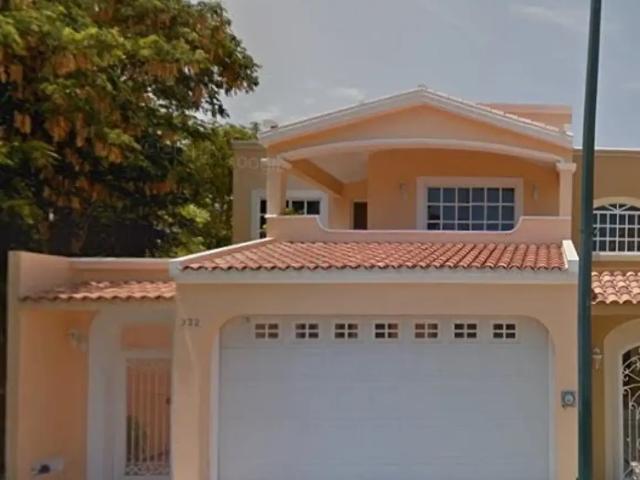 Casa en venta en Alameda, Mazatlán, Sinaloa