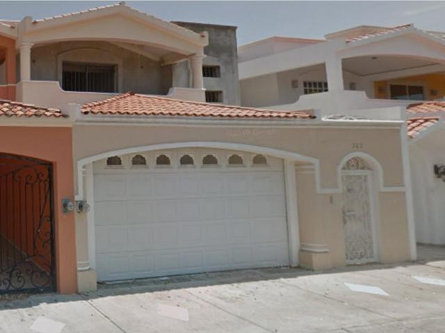 Casa en venta en Alameda, Mazatlán, Sinaloa