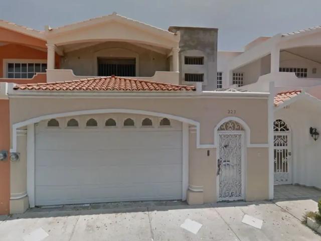 CASA EN VENTA EN ALAMEDA, MAZATLÁN, SINALOA