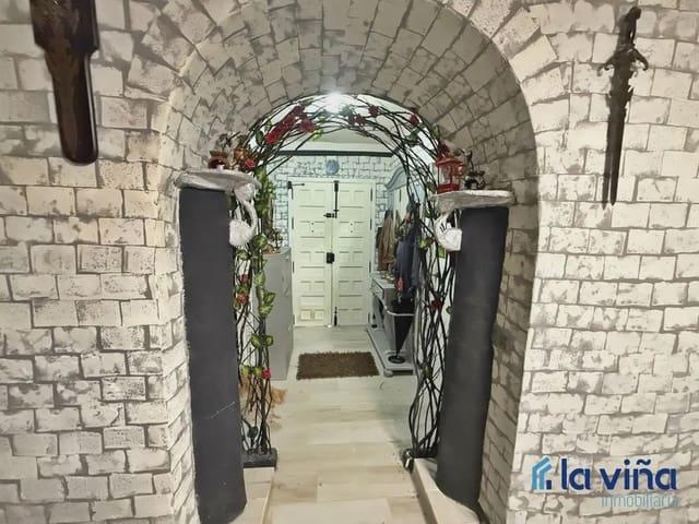 Casa en venta en Alameda, Málaga