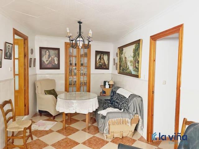 Casa en venta en Alameda, Málaga