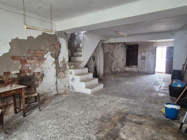Casa en venta en Alameda, Málaga