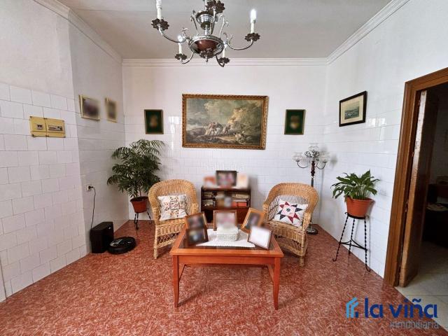 Casa en venta en Alameda. REF. 060225882 SE VENDE CASA EN ALAMEDA MÁLAGA. Casas.