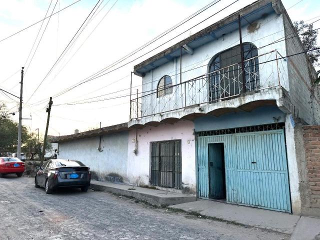Casa en venta en Alameda, Tlajomulco de Zúñiga, Jalisco
