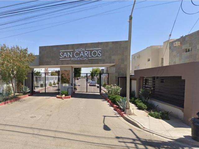 Casa en venta en Alamitos, Mexicali, Baja California