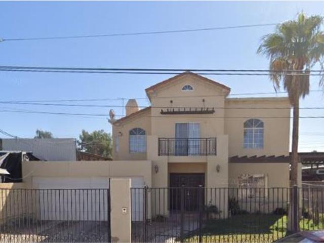 Casa en venta en Alamitos, Mexicali, Baja California