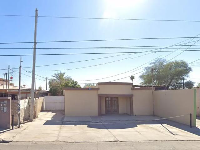 Casa en venta en Alamitos, Mexicali, Baja California