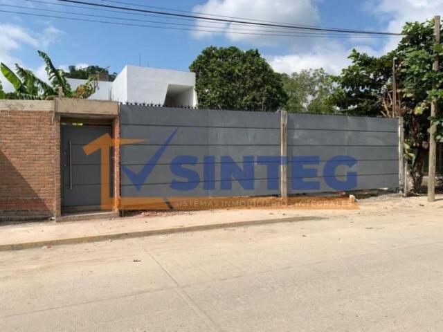 Casa en venta en Álamo Centro, Álamo Temapache, Veracruz de Ignacio de la Llave