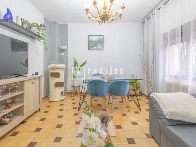 Casa en venta en Álamo El. Casa baja en venta en El Álamo. Casas Álamo.