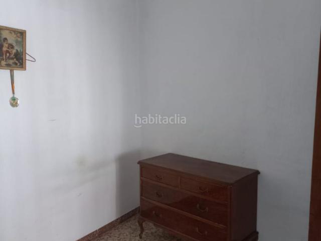 Casa en venta en Álamo El. Vendo casa de pueblo en casco urbano. Casas Álamo.
