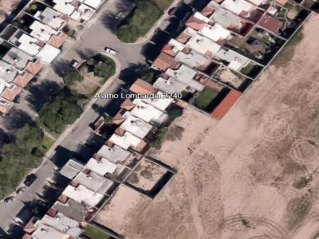 CASA EN VENTA EN ALAMO LOMBARDIA 2240 ALAMOS DE SENECU JUAREZ CHIHUAHUA