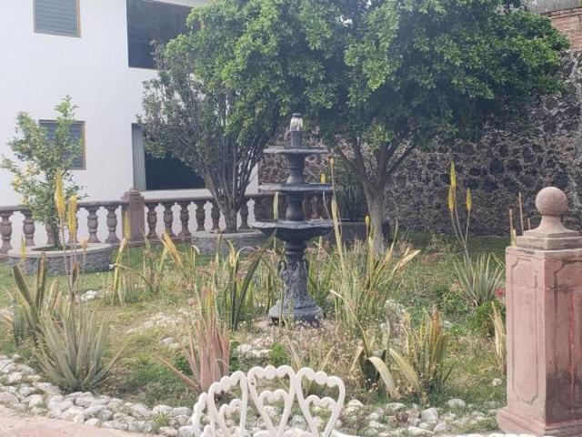 CASA EN VENTA EN ÁLAMOS 4