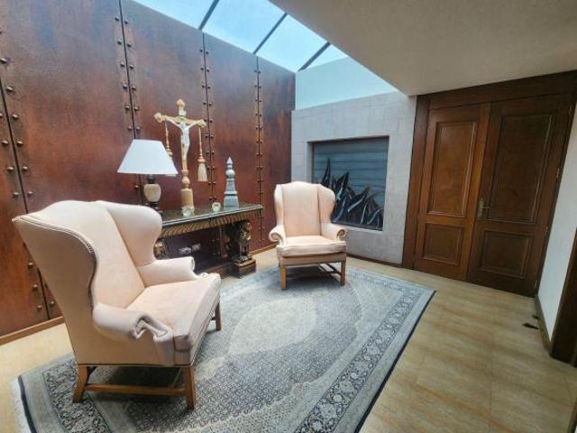 Casa en Venta en Álamos 1 Sección de un piso, Querétaro