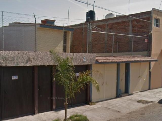 Casa en venta en Álamos, Celaya, Guanajuato