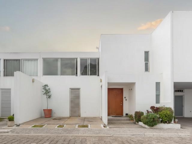 Casa en venta en Álamos Haras, Puebla, Puebla