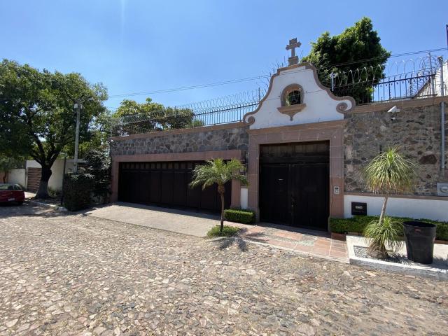 Casa en Venta en Alamos Primera Secci?n, Quer?taro