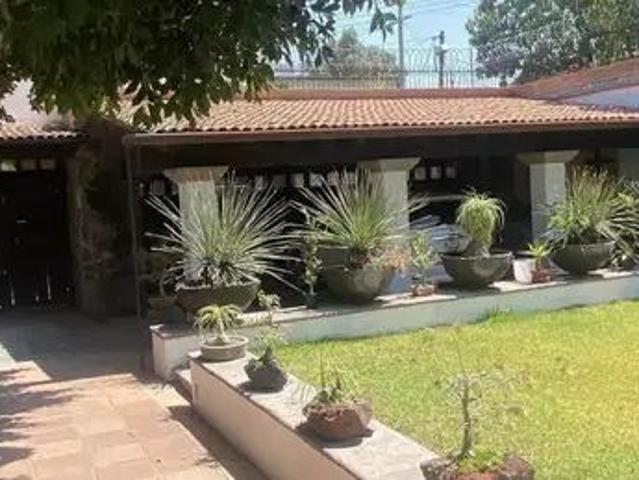 Casa En Venta En Alamos Primera Sección, Querétaro