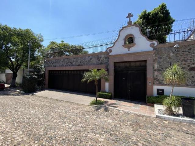 Casa en Venta en Alamos Primera Sección, Querétaro