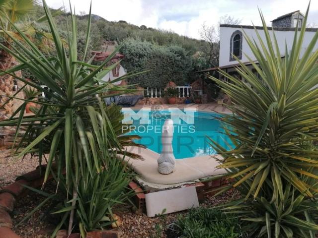 Casa en Venta en Alange