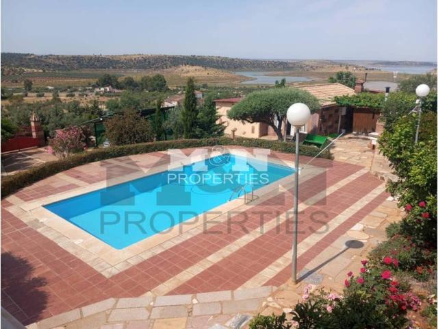 Casa en Venta en Alange