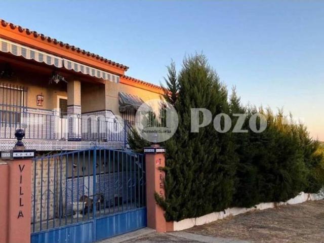 Casa en Venta en Alange
