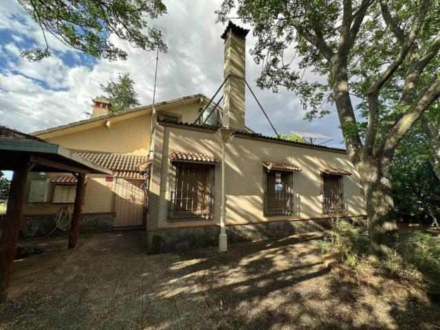 Casa en Venta en Alange