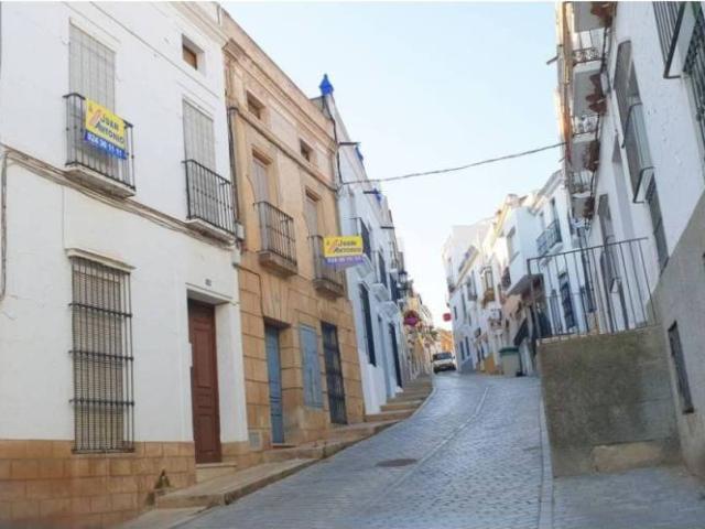 Casa en Venta en Alange