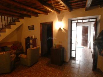 Casa en venta en Alanís. CASA DE RECIENTE CONSTRUCCION. Casas.