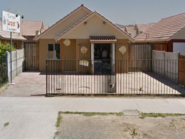 Casa en Venta en Av. Principal de Larapinta