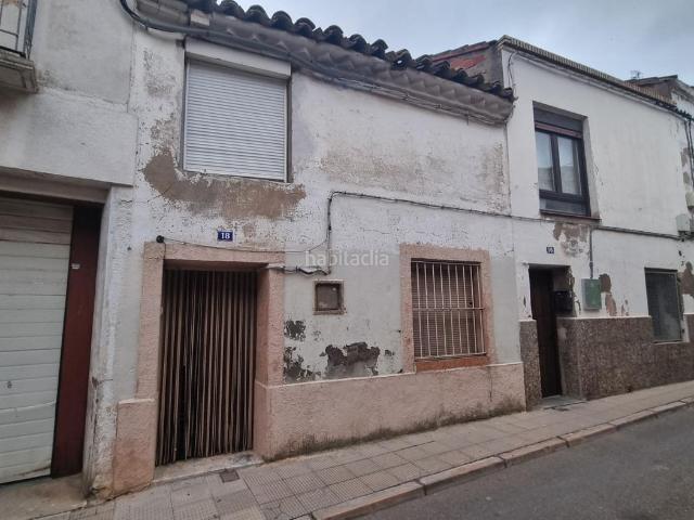 Casa en venta en Alagón. Casa para reformar en Alagón Zaragoza. Casas.