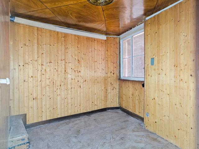 Casa en venta en Alagón. Casa para reformar integralmente en Alagón. Casas.
