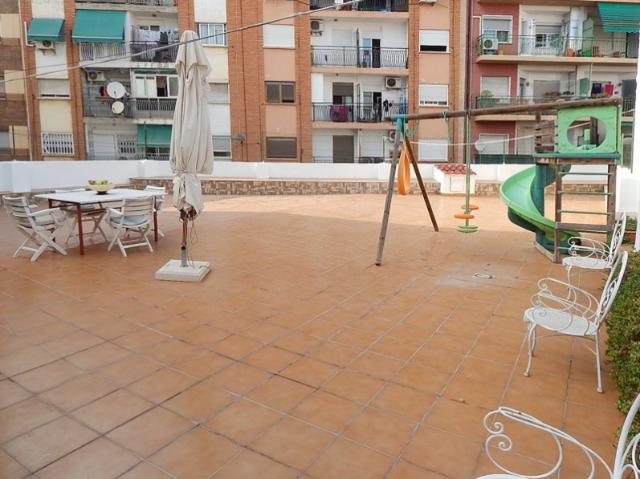 Casa en Venta en Alaquàs, Valencia