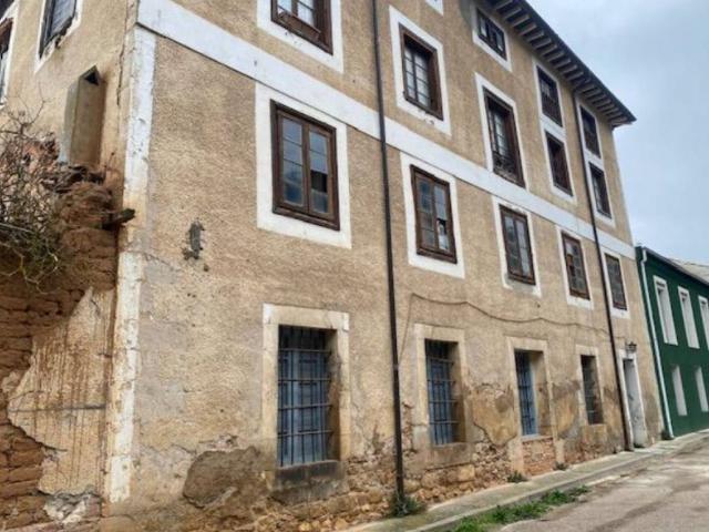 Casa en Venta en Alar del Rey