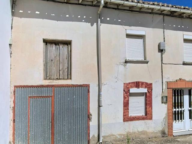 Casa en Venta en Alar del Rey