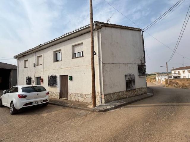 Casa en Venta en Alar del Rey