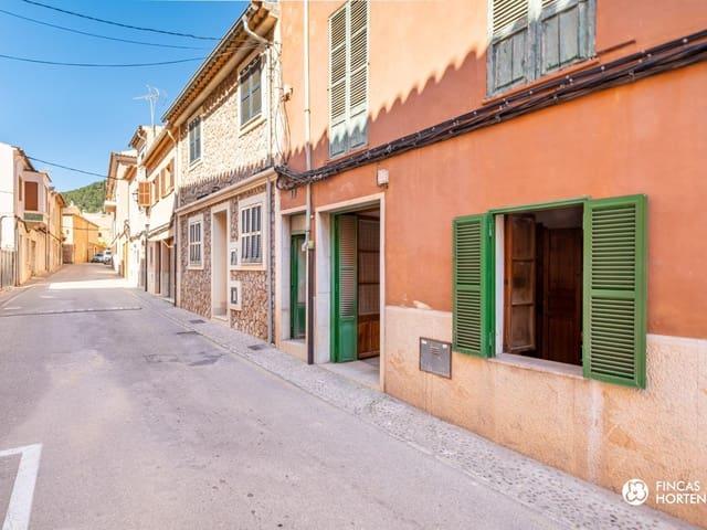 Casa en venta en Alaró, Mallorca