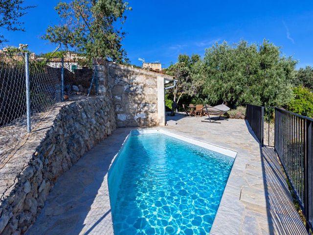 Casa en venta en Alaró, Mallorca