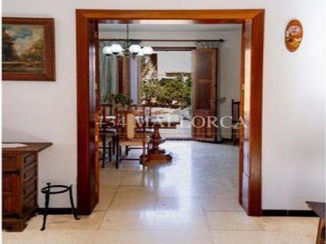 casa en Venta en Alaró. URZF T195