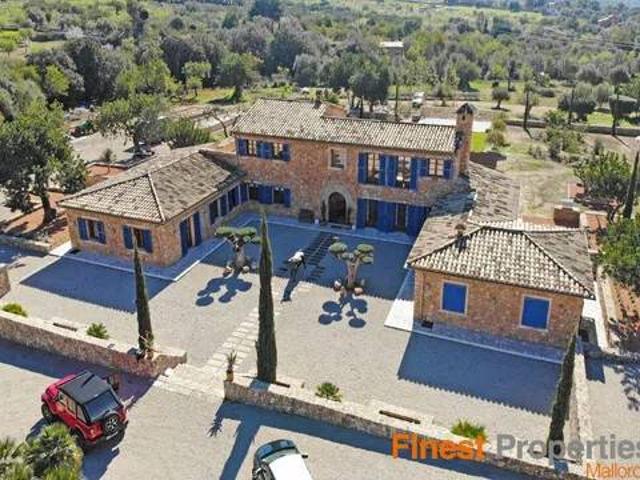 Casa en Venta en Alaró