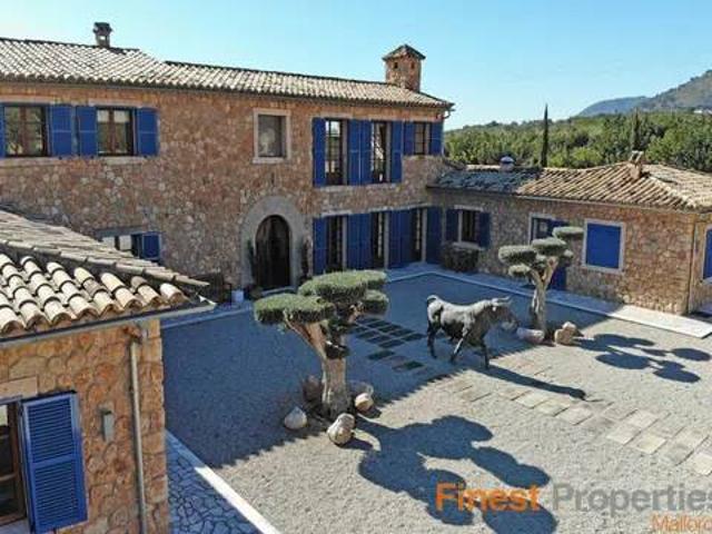 Casa en Venta en Alaró