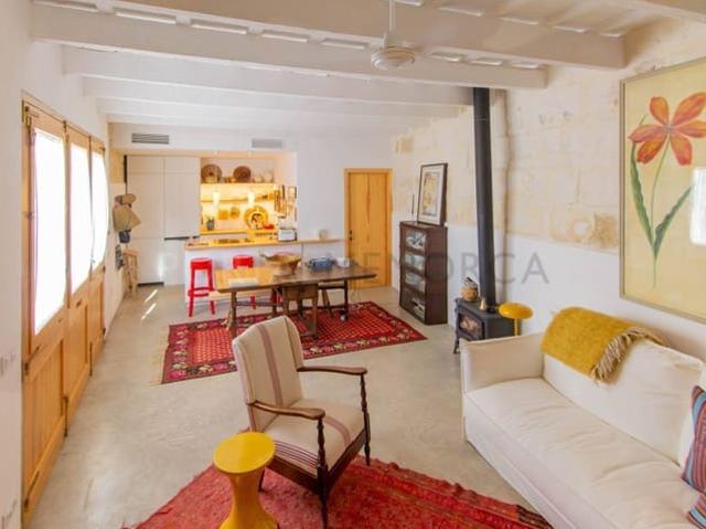 Casa en venta en Alayor / Alaior, Menorca