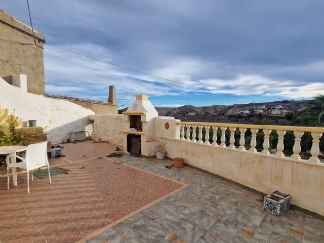 Chalet en venta en Albox, Almería