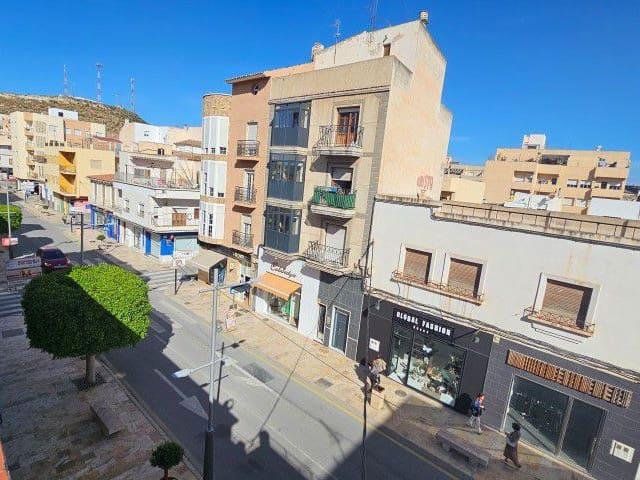 Casa en venta en Albox, Almería