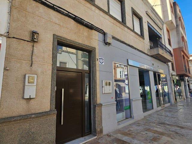 Casa en venta en Albox, Almería