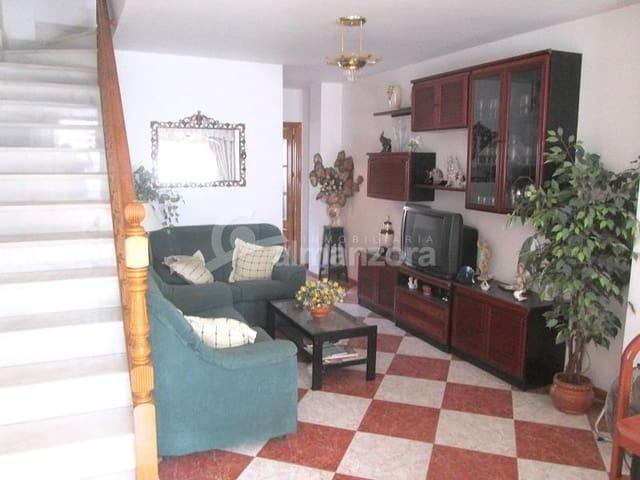 Casa en venta en Albox, Almería